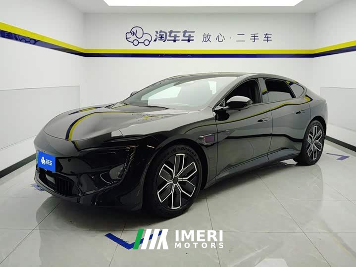 Avatr 12 700 Tri-Laser RWD Luxury Edition - ავტომობილი ჩინეთიდან
