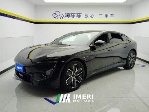 2024 Avatr 12 700 Tri-Laser RWD Luxury Edition - ავტომობილი ჩინეთიდან