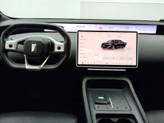 Avatr 12 700 Tri-Laser RWD Luxury Edition - ფოტო 12