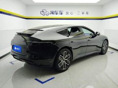 Avatr 12 700 Tri-Laser RWD Luxury Edition - ფოტო 3
