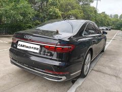 Audi A8 2023 A8L 50 TFSI quattro Premium Selection - ფოტო 2