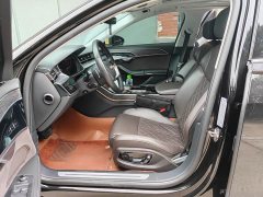 Audi A8 2023 A8L 50 TFSI quattro Premium Selection - ფოტო 5