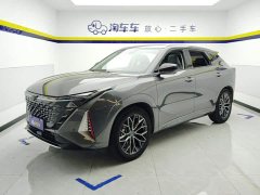 Changan Oushan Z6 2022 Blue Whale 1.5T DCT Smart Edition - ფოტო 1