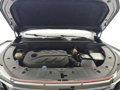 Changan Oushan Z6 2022 Blue Whale 1.5T DCT Smart Edition - ფოტო 10