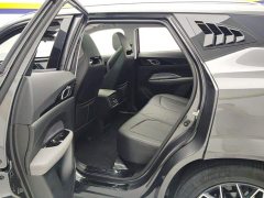 Changan Oushan Z6 2022 Blue Whale 1.5T DCT Smart Edition - ფოტო 11
