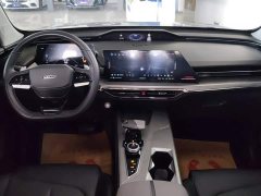 Changan Oushan Z6 2022 Blue Whale 1.5T DCT Smart Edition - ფოტო 12