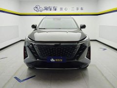 Changan Oushan Z6 2022 Blue Whale 1.5T DCT Smart Edition - ფოტო 2