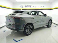 Changan Oushan Z6 2022 Blue Whale 1.5T DCT Smart Edition - ფოტო 3
