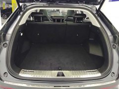 Changan Oushan Z6 2022 Blue Whale 1.5T DCT Smart Edition - ფოტო 4