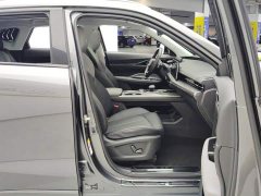 Changan Oushan Z6 2022 Blue Whale 1.5T DCT Smart Edition - ფოტო 8