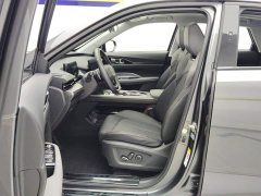 Changan Oushan Z6 2022 Blue Whale 1.5T DCT Smart Edition - ფოტო 9