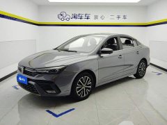SAIC MG i5 2021 Facelift 1.5L CVT Diamond Edition - ფოტო 1