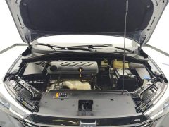 SAIC MG i5 2021 Facelift 1.5L CVT Diamond Edition - ფოტო 10