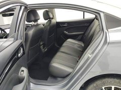 SAIC MG i5 2021 Facelift 1.5L CVT Diamond Edition - ფოტო 11