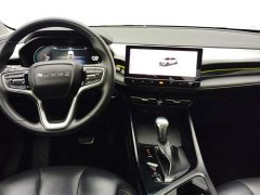 SAIC MG i5 2021 Facelift 1.5L CVT Diamond Edition - ფოტო 12