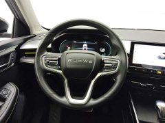 SAIC MG i5 2021 Facelift 1.5L CVT Diamond Edition - ფოტო 15