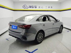 SAIC MG i5 2021 Facelift 1.5L CVT Diamond Edition - ფოტო 3