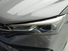 SAIC MG i5 2021 Facelift 1.5L CVT Diamond Edition - ფოტო 5