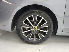 SAIC MG i5 2021 Facelift 1.5L CVT Diamond Edition - ფოტო 6