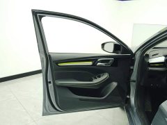 SAIC MG i5 2021 Facelift 1.5L CVT Diamond Edition - ფოტო 7