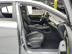 SAIC MG i5 2021 Facelift 1.5L CVT Diamond Edition - ფოტო 8