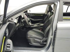 SAIC MG i5 2021 Facelift 1.5L CVT Diamond Edition - ფოტო 9