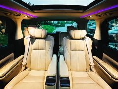 Toyota Alphard 2021 Hybrid 2.5L Premium Edition - ფოტო 11