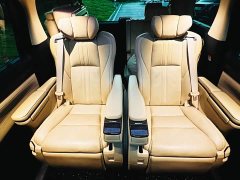 Toyota Alphard 2021 Hybrid 2.5L Premium Edition - ფოტო 15