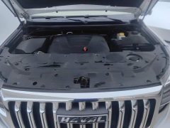 Haval H9 2022 2.0T Gasoline 4WD Premium 5-Seater - ფოტო 10