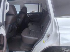 Haval H9 2022 2.0T Gasoline 4WD Premium 5-Seater - ფოტო 11