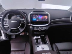 Haval H9 2022 2.0T Gasoline 4WD Premium 5-Seater - ფოტო 12