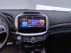 Haval H9 2022 2.0T Gasoline 4WD Premium 5-Seater - ფოტო 13