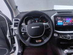 Haval H9 2022 2.0T Gasoline 4WD Premium 5-Seater - ფოტო 15