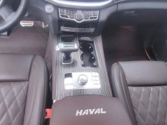 Haval H9 2022 2.0T Gasoline 4WD Premium 5-Seater - ფოტო 16