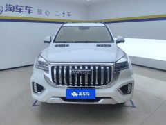 Haval H9 2022 2.0T Gasoline 4WD Premium 5-Seater - ფოტო 2