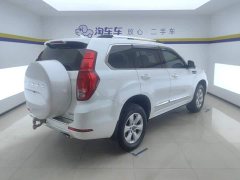 Haval H9 2022 2.0T Gasoline 4WD Premium 5-Seater - ფოტო 3