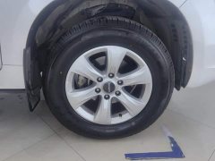 Haval H9 2022 2.0T Gasoline 4WD Premium 5-Seater - ფოტო 6