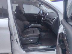 Haval H9 2022 2.0T Gasoline 4WD Premium 5-Seater - ფოტო 8