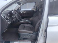 Haval H9 2022 2.0T Gasoline 4WD Premium 5-Seater - ფოტო 9