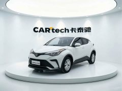 Toyota Yize IZOA 2021 2.0L Yixiang Edition - ფოტო 1