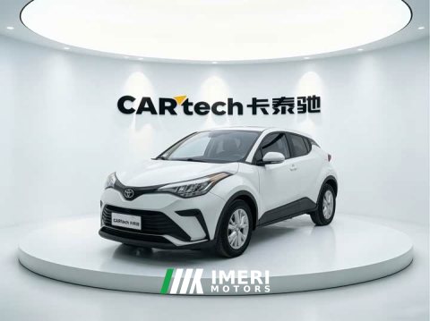 2022 Toyota Yize IZOA 2021 2.0L Yixiang Edition - ავტომობილი ჩინეთიდან