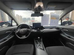 Toyota Yize IZOA 2021 2.0L Yixiang Edition - ფოტო 11