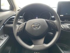 Toyota Yize IZOA 2021 2.0L Yixiang Edition - ფოტო 12