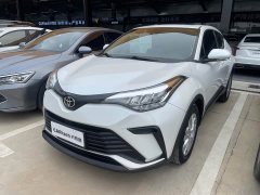 Toyota Yize IZOA 2021 2.0L Yixiang Edition - ფოტო 2