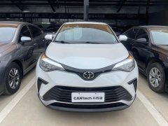 Toyota Yize IZOA 2021 2.0L Yixiang Edition - ფოტო 3
