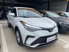 Toyota Yize IZOA 2021 2.0L Yixiang Edition - ფოტო 4