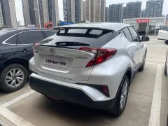 Toyota Yize IZOA 2021 2.0L Yixiang Edition - ფოტო 5