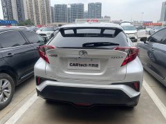 Toyota Yize IZOA 2021 2.0L Yixiang Edition - ფოტო 6