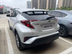 Toyota Yize IZOA 2021 2.0L Yixiang Edition - ფოტო 7