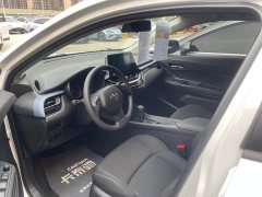 Toyota Yize IZOA 2021 2.0L Yixiang Edition - ფოტო 8